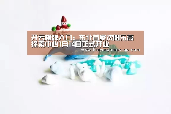开云棋牌入口：东北首家沈阳乐高探索中心1月14日正式开业
